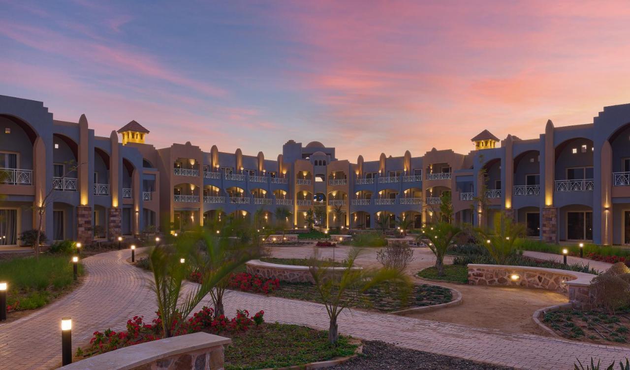 Lazuli Hotel, Marsa Alam El Qoseir 외부 사진