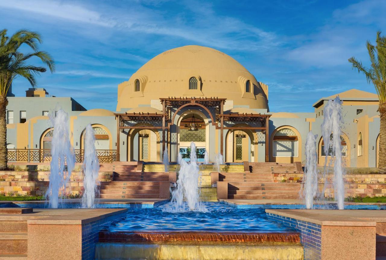 Lazuli Hotel, Marsa Alam El Qoseir 외부 사진