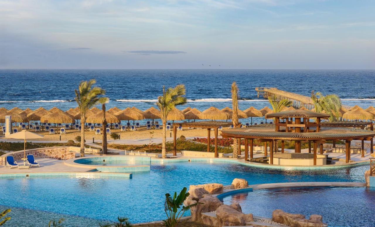 Lazuli Hotel, Marsa Alam El Qoseir 외부 사진