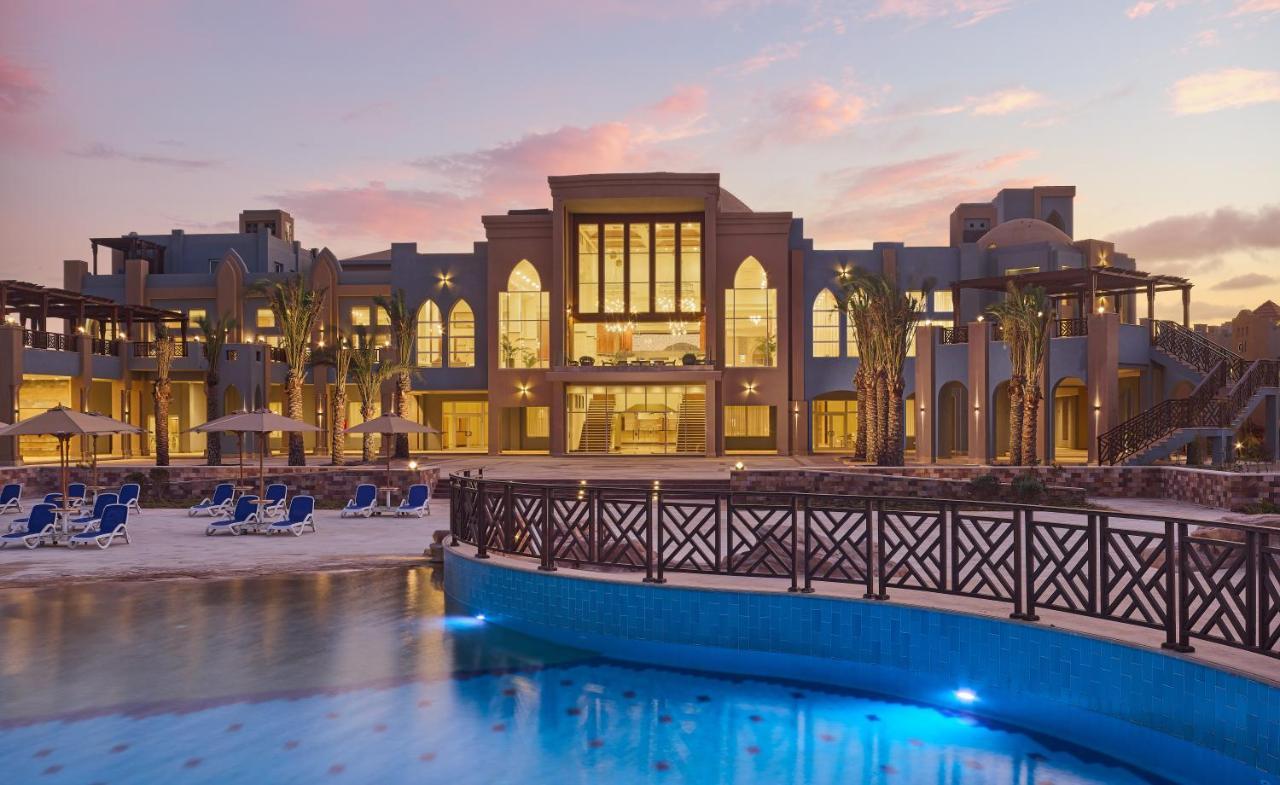 Lazuli Hotel, Marsa Alam El Qoseir 외부 사진