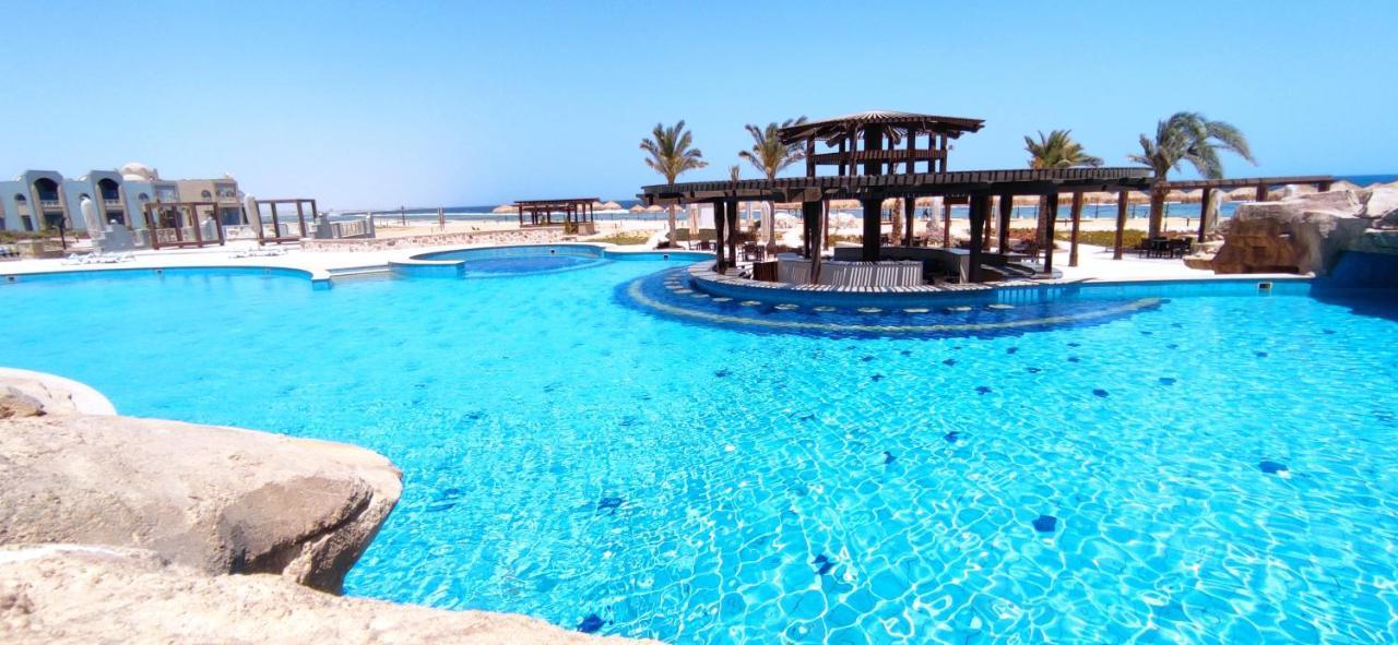 Lazuli Hotel, Marsa Alam El Qoseir 외부 사진