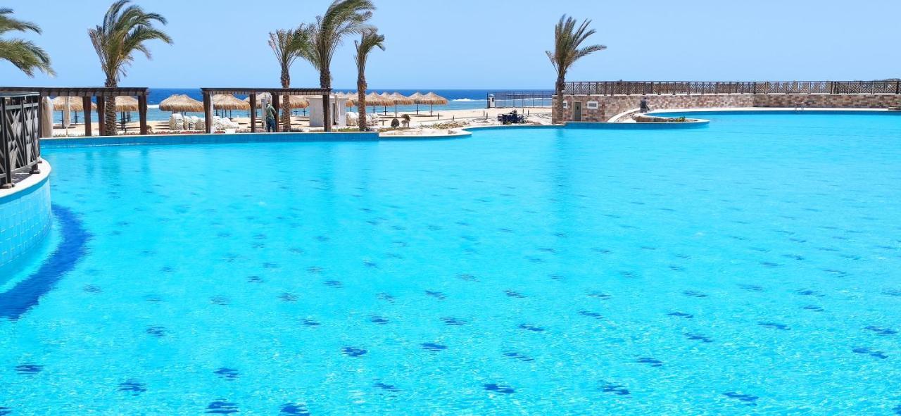 Lazuli Hotel, Marsa Alam El Qoseir 외부 사진