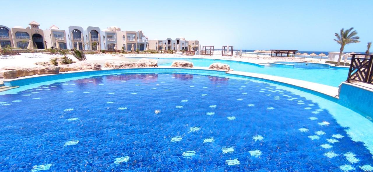 Lazuli Hotel, Marsa Alam El Qoseir 외부 사진