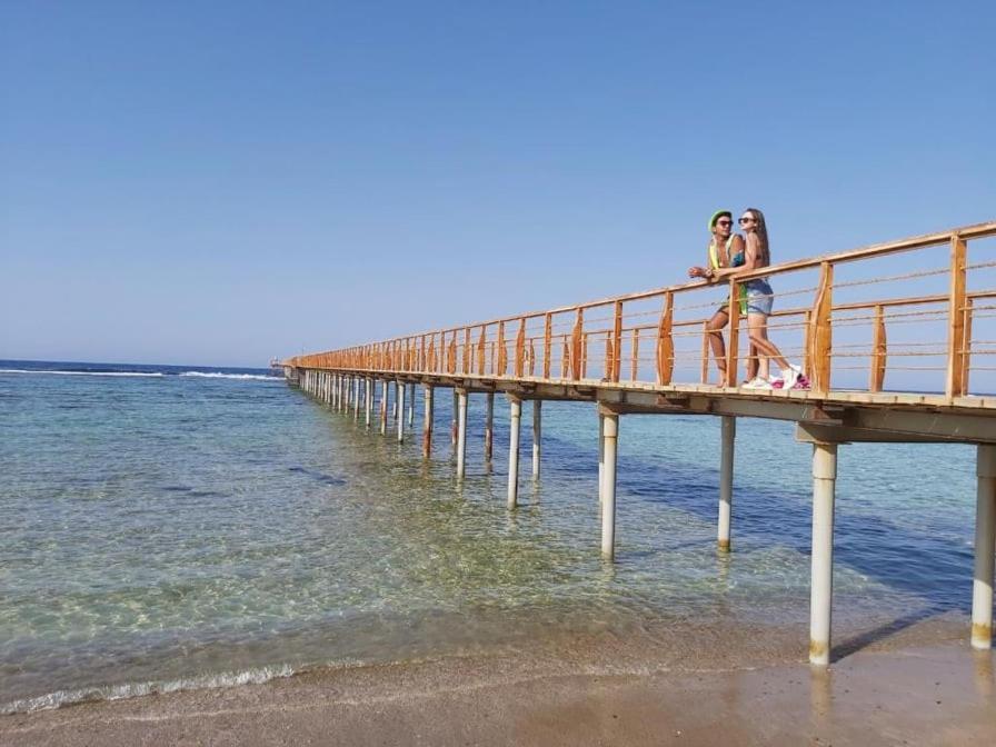 Lazuli Hotel, Marsa Alam El Qoseir 외부 사진