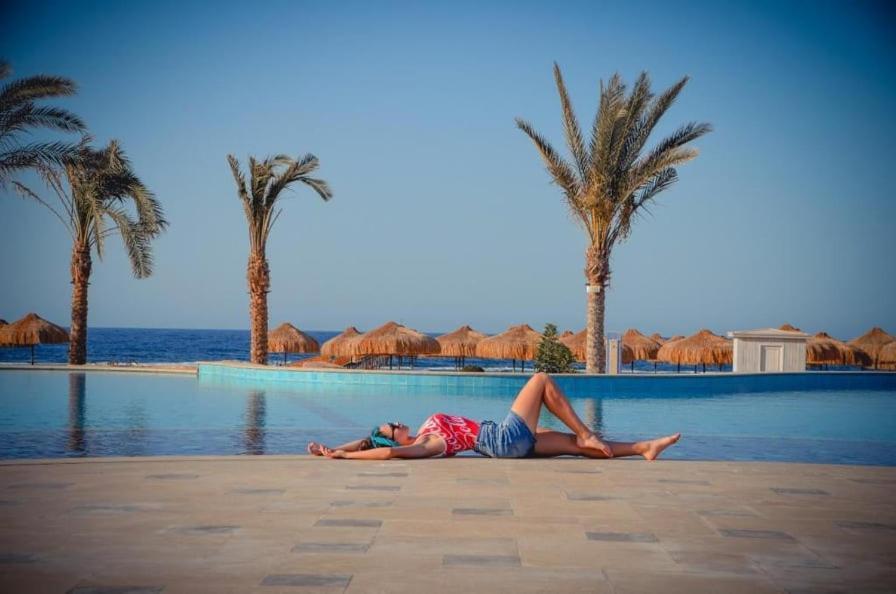 Lazuli Hotel, Marsa Alam El Qoseir 외부 사진