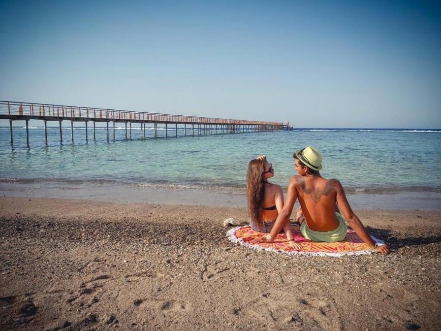 Lazuli Hotel, Marsa Alam El Qoseir 외부 사진