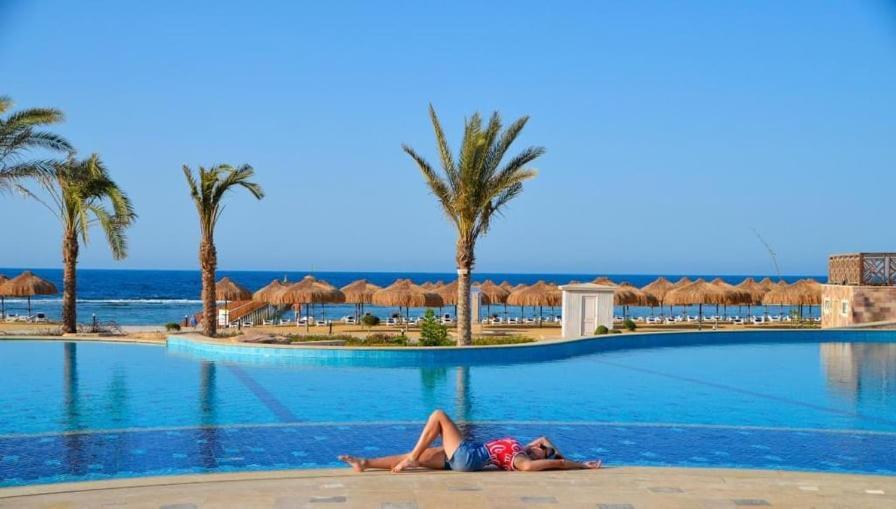 Lazuli Hotel, Marsa Alam El Qoseir 외부 사진