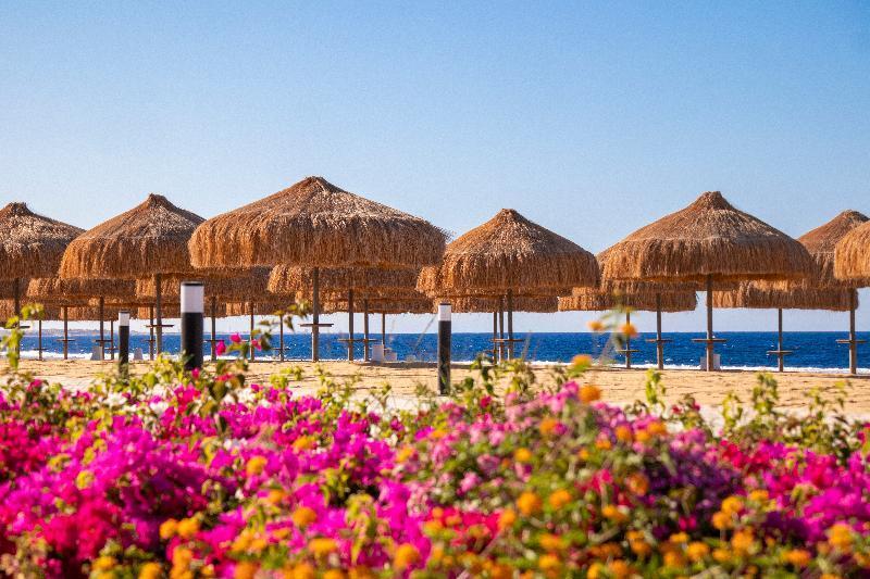 Lazuli Hotel, Marsa Alam El Qoseir 외부 사진