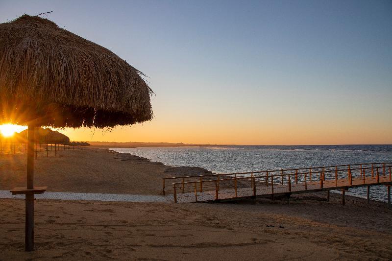 Lazuli Hotel, Marsa Alam El Qoseir 외부 사진