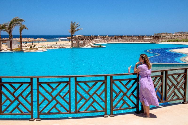 Lazuli Hotel, Marsa Alam El Qoseir 외부 사진