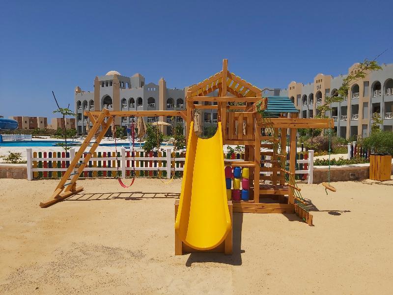 Lazuli Hotel, Marsa Alam El Qoseir 외부 사진