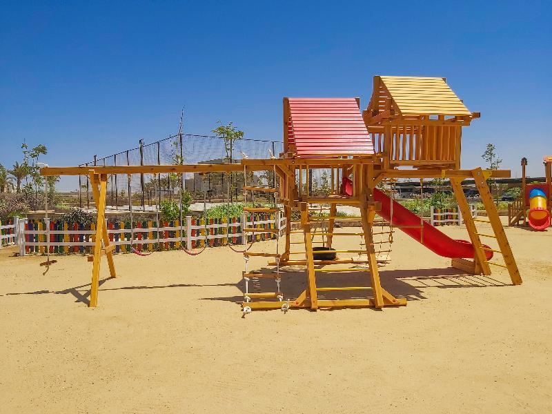 Lazuli Hotel, Marsa Alam El Qoseir 외부 사진