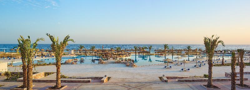 Lazuli Hotel, Marsa Alam El Qoseir 외부 사진